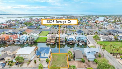 15309 Tortuga Ct, Corpus Christi, TX, 78418-6947 | Card Image