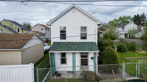 126 Mccawley Court, EXETER, PA, 18643 | Card Image