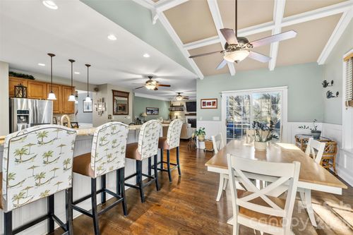 7453 Mountain Ridge Dr, Stanley, NC, 28164-7804 | Card Image