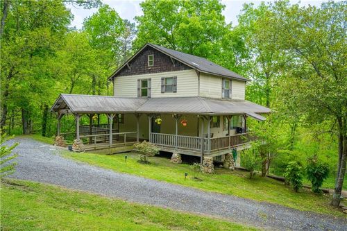361 Meadow Ln, Talking Rock, GA, 30175-3956 | Card Image