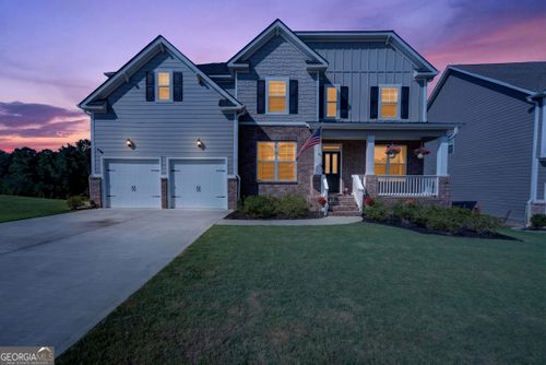 1101 Hawthorne Cir, Madison, GA, 30650-5045 | Card Image