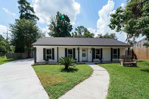 28926 Twisted Oak Dr, Shenandoah, TX, 77381-1128 | Card Image