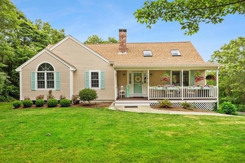 15 Buckskin Path, Plymouth, MA, 02360-1838 | Card Image