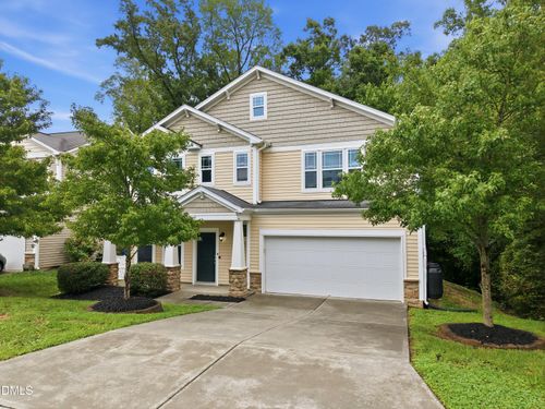 5 White Spruce Ct, Durham, NC, 27703-6299 | Card Image