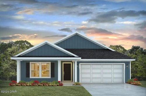 8341 Park Place Dr, Panama City, FL, 32404-2272 | Card Image