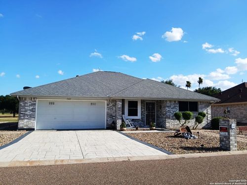 7445 Golf Dr, Mission, TX, 78572-8959 | Card Image
