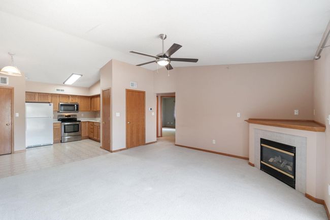 UNIT-10 - 4712 Chadwick Rd, Condo with 2 bedrooms, 1 bathrooms and null parking in Cedar Falls IA | Image 6