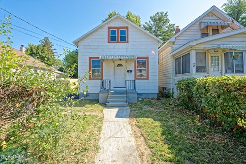 23 Albion Ave, Albany, NY, 12209-1437 | Card Image