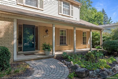 45796 Clement Ct, Northville, MI, 48167-1333 | Card Image