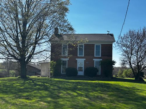 4946 Fouts Rd, Richmond, IN, 47374-9551 | Card Image