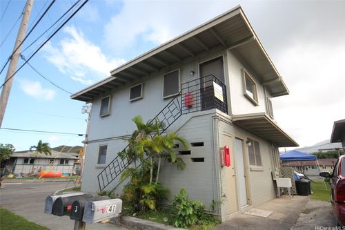 apt-3-141 Kihapai St, Kailua, HI, 96734-2629 | Card Image