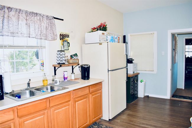 405 S Bridge St, Home with 0 bedrooms, 0 bathrooms and null parking in Brady TX | Image 4