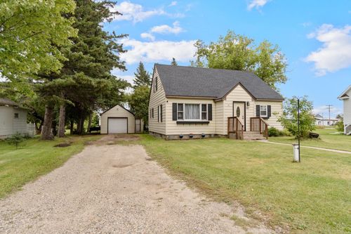 261 Broadway Ave S, Shevlin, MN, 56676 | Card Image