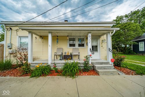 621 Central Ave, Greensburg, IN, 47240-1540 | Card Image