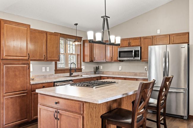 483 Marcella Ln, House other with 4 bedrooms, 3 bathrooms and null parking in Somerset WI | Image 8