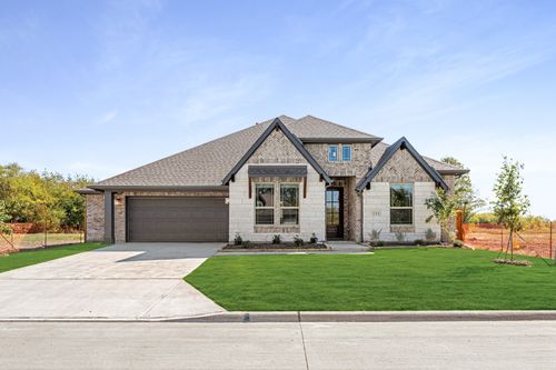 133 Saddlewood Trl, Commerce, TX, 75428-3966 | Card Image