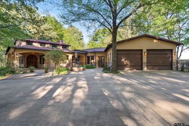 660 County Road 1334, Home with 4 bedrooms, 3 bathrooms and null parking in Pittsburg TX | Image 22