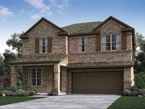 12134 Willow Hollow Ln, Baytown, TX, 77523-4538 | Card Image