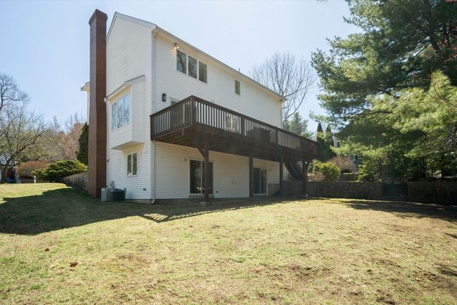 9 Pheasantwood Dr, House other with 4 bedrooms, 4 bathrooms and 2 parking in Wakefield MA | Image 39