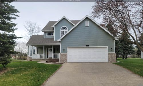 165 Windflower Bnd, Dakota Dunes, SD, 57049-5281 | Card Image