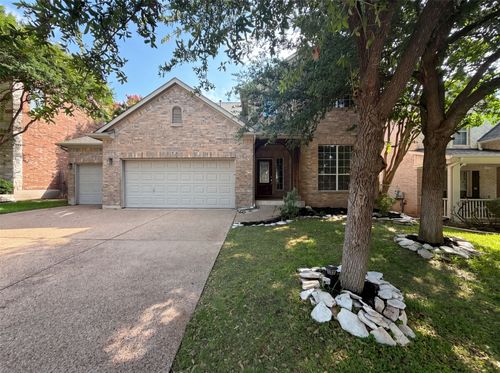2404 Danciger Ln, Cedar Park, TX, 78613-1595 | Card Image