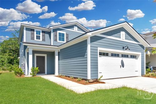 226 Bircholt Grove, Pooler, GA, 31322 | Card Image