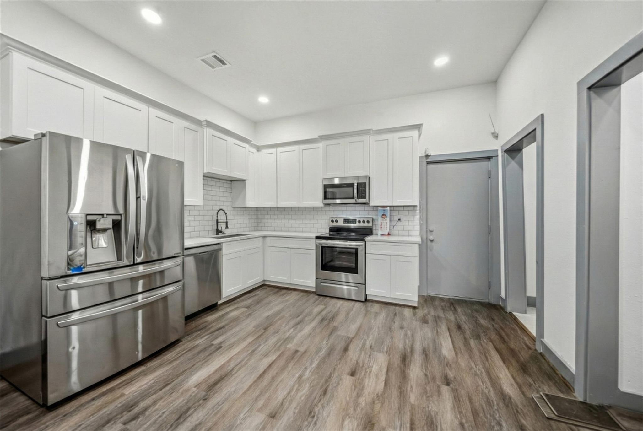 Residential in Houston 5