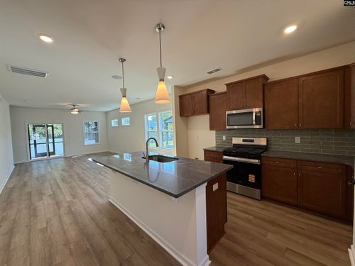 129 Odell Drive, Cayce, SC, 29033 | Card Image