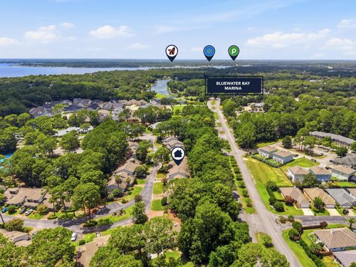 114 Gleneagles Dr, Niceville, FL, 32578-4325 | Card Image