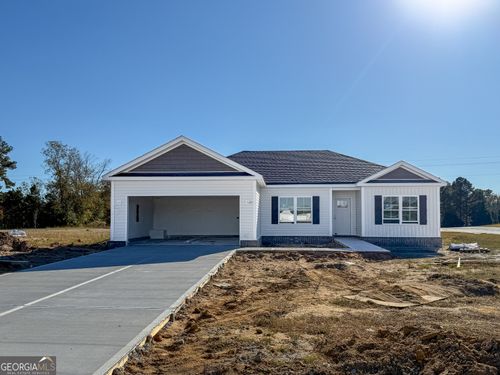 202 Aunt Bee Boulevard, Statesboro, GA, 30458 | Card Image