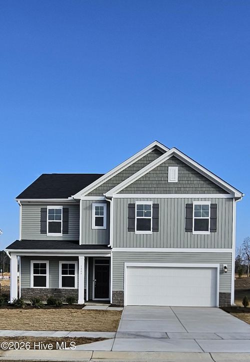 5846 Mill Stone Way W, Sims, NC, 27880 | Card Image