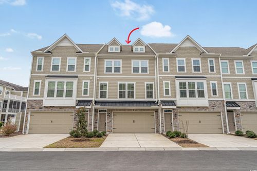 unit-402-2557 Pete Dye Dr, North Myrtle Beach, SC, 29582-6417 | Card Image