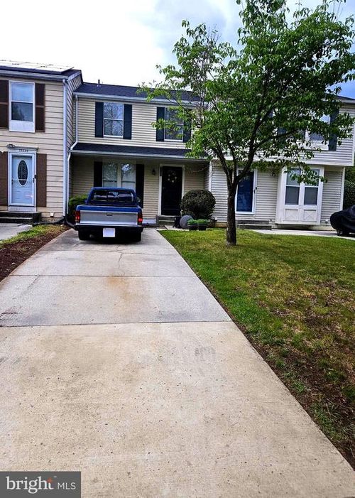 15533 N Oak Ct, BOWIE, MD, 20716-1322 | Card Image