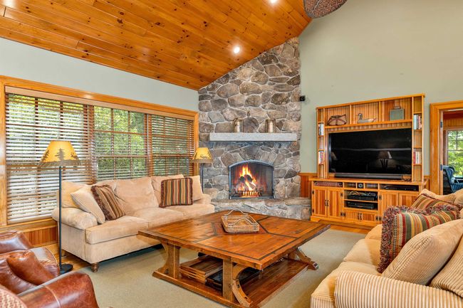 64 Wagon Wheel Trl, House other with 6 bedrooms, 7 bathrooms and null parking in Meredith NH | Image 30