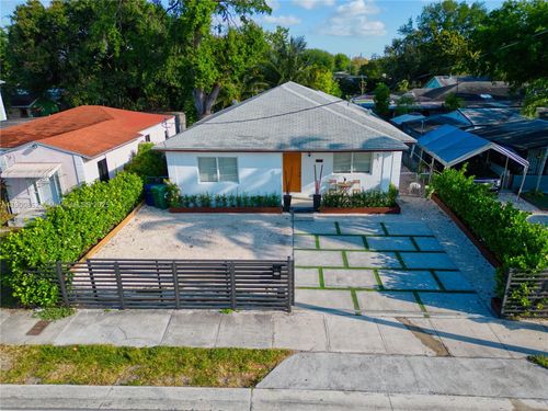 311 Nw 95th St, Miami, FL, 33150-1933 | Card Image