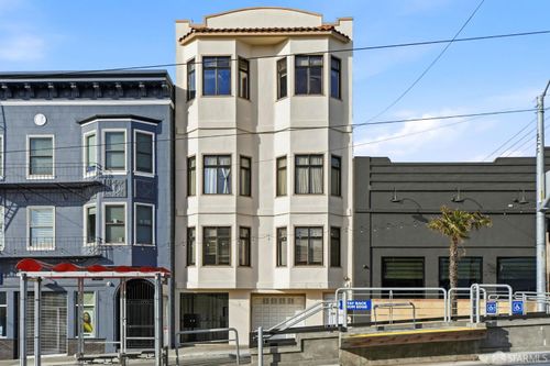 810-812 Taraval St, San Francisco, CA, 94116-2474 | Card Image