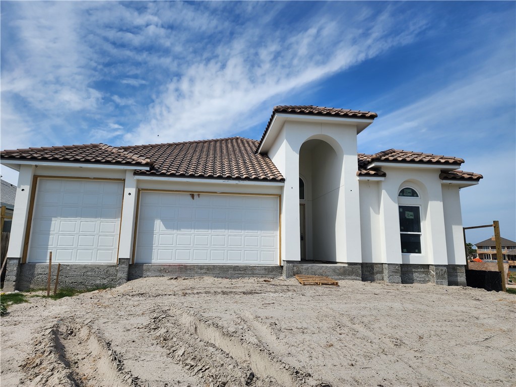 Cuttysark St, Corpus Christi, TX 78418