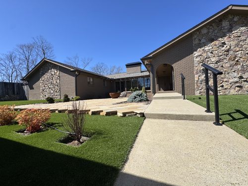 1119 Harpeth Ridge Rd, Franklin, TN, 37069-7055 | Card Image