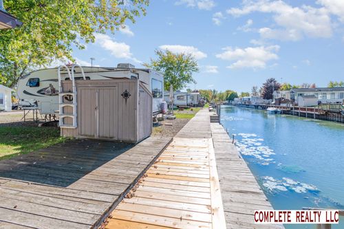 831 S Main St Unit 105 Street, Au Gres, MI, 48703 | Card Image