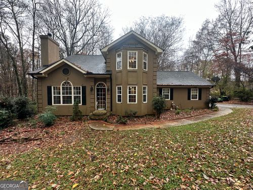 565 Patillo Rd, Stockbridge, GA, 30281-1407 | Card Image