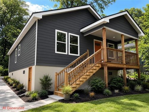 277 Barfield Ave Sw, Atlanta, GA, 30310-1104 | Card Image