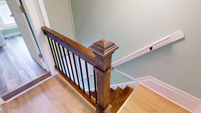 208 Columbia St, House other with 4 bedrooms, 1 bathrooms and 2 parking in Adams MA | Image 21
