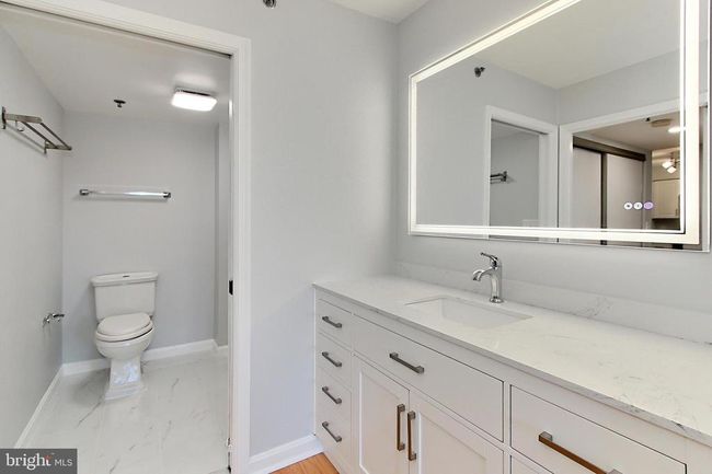 UNIT-710 - 2121 Jamieson Ave, Condo with 1 bedrooms, 1 bathrooms and null parking in ALEXANDRIA VA | Image 14