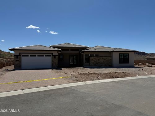 11139 E Rio Bravo Rd, Gold Canyon, AZ, 85118-5170 | Card Image