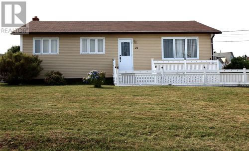 21 Joy'S Lane, Bonavista, NL, A0C | Card Image