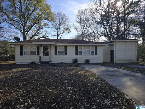 505 18th Ave Nw, CENTER POINT, AL, 35215-5248 | Card Image