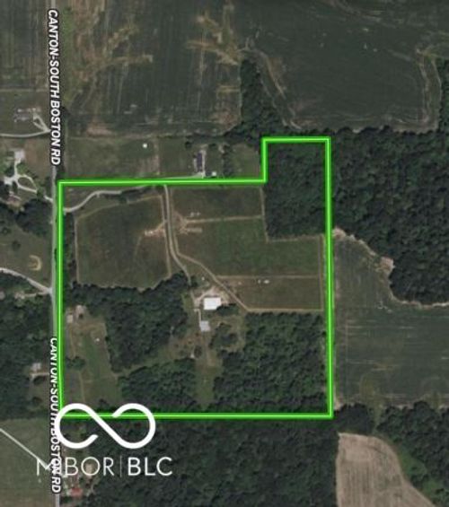 310 S Canton South Boston Rd, Salem, IN, 47167-7836 | Card Image