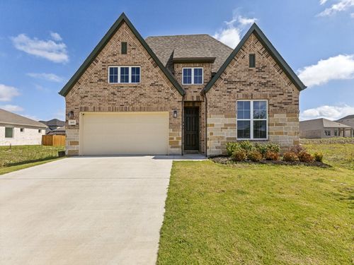 1631 Yorkie Drive, Forney, TX, 75126 | Card Image