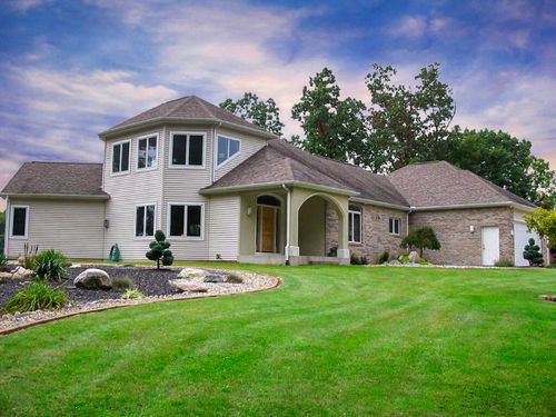 13927 Carter Lake St, Jones, MI, 49061-9748 | Card Image