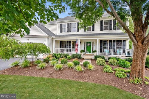 7721 Movern Ln, WARRENTON, VA, 20187-4712 | Card Image